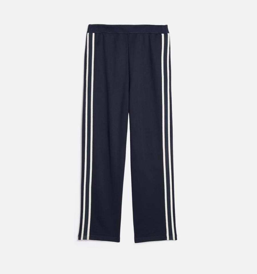 Ami Paris Track Pants Navy | ami_US570